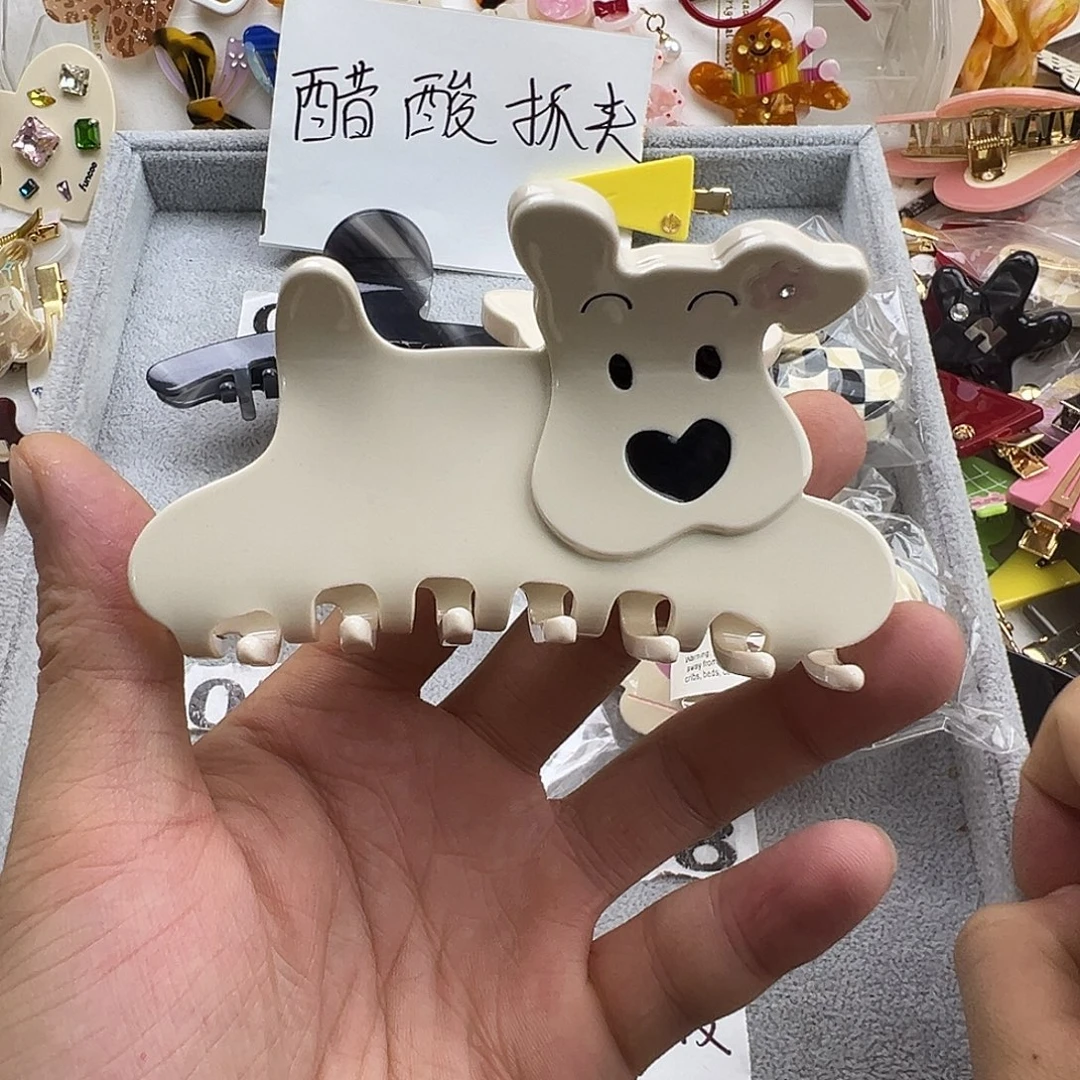 非金属醋酸醋酸抓夹，25米飞飞