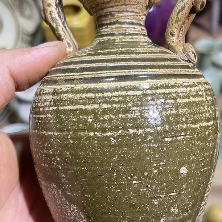 会***尼瓷片瓷器。。。。。。瓷瓶