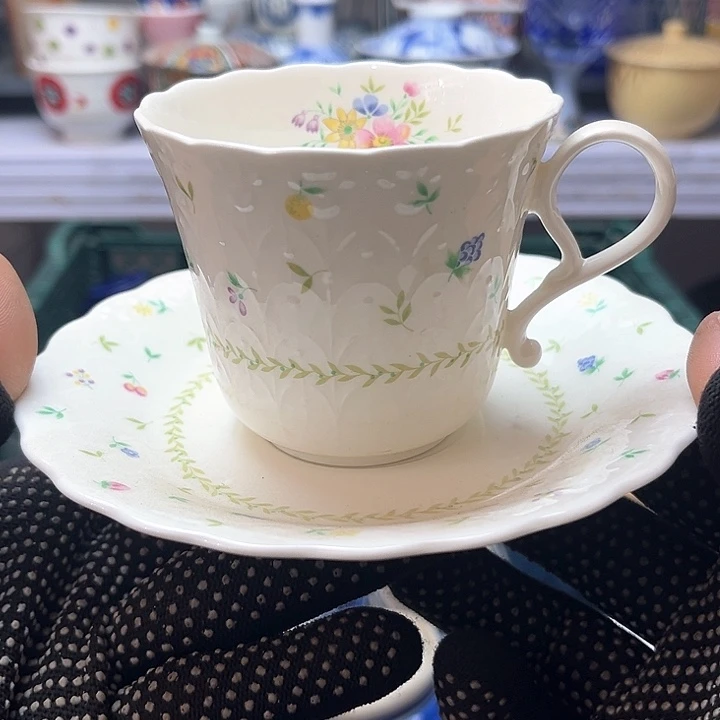 碗水滴瓷器水滴瓷器