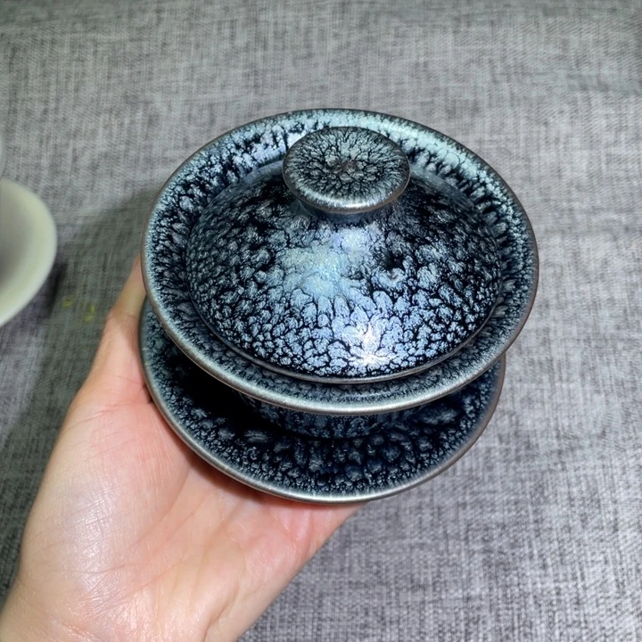 茶盏建盏直播间链接