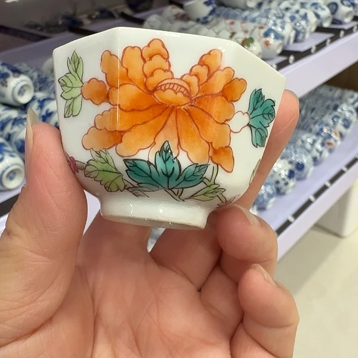 陶瓷艺术品收藏陶瓷