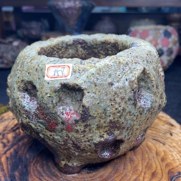 陶瓷制品不退不换65