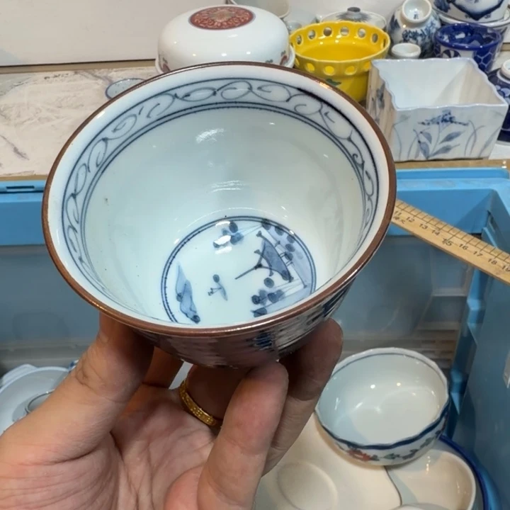 姜***二陶瓷推荐第二名20包邮