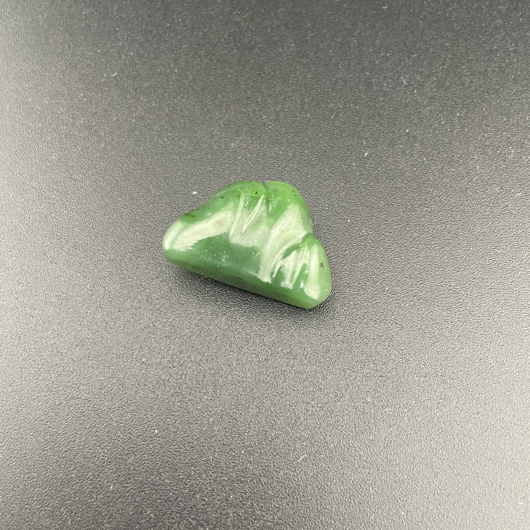 BY0923FPXQ标131 北玉精选 和田玉摆件