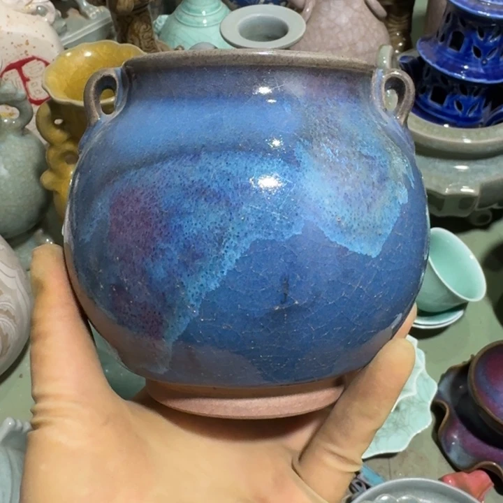 陶摆件瓷器瓷器瓷器瓷器