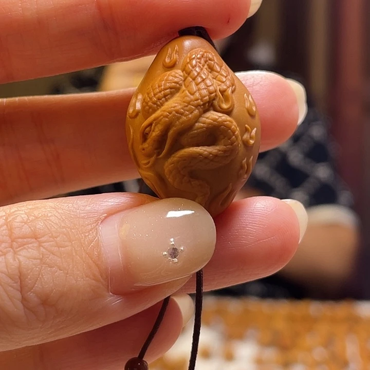 橄榄核手串/手链