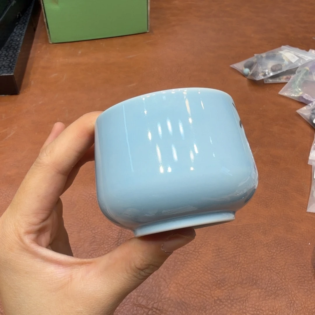 小狐狸瓷器精选推荐好物