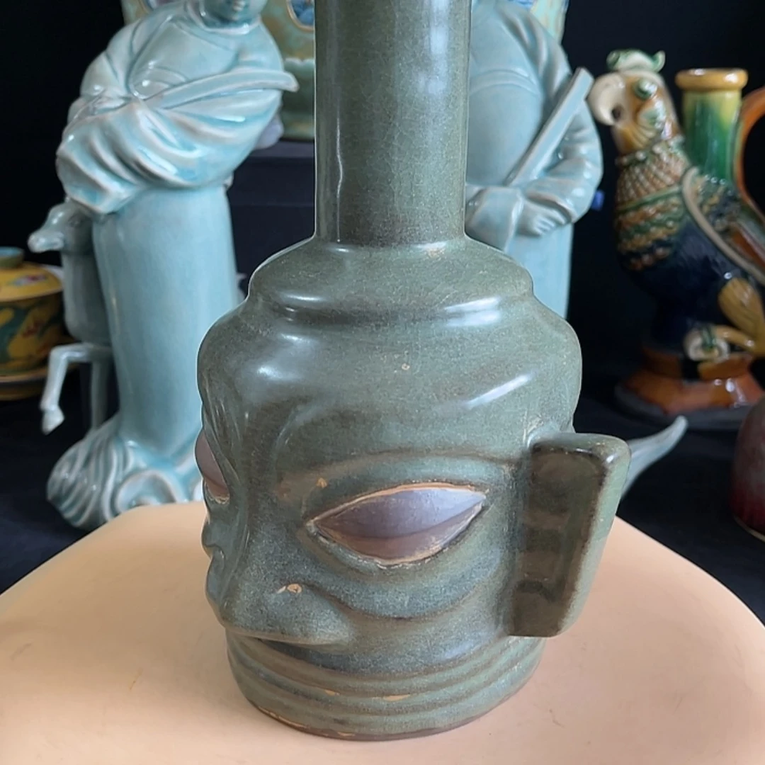 【闪购商品】壶陶瓷艺术作品欣赏