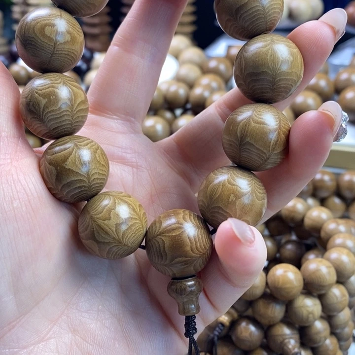 手串/手链六道木小***乖