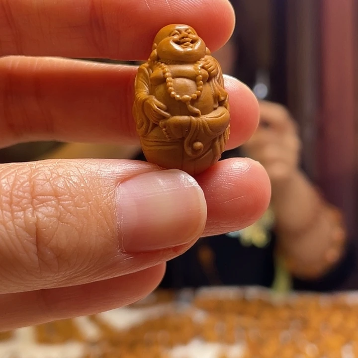 手串/手链橄榄核