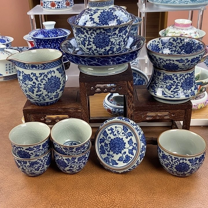 陶瓷制品加工企业及