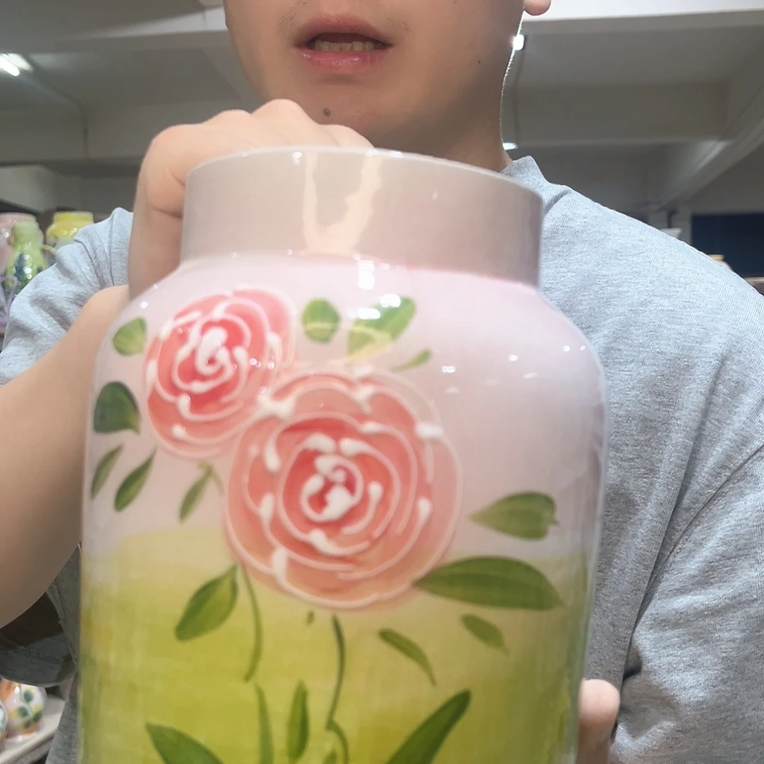 陶瓷手工手绘1-2误差 27-147