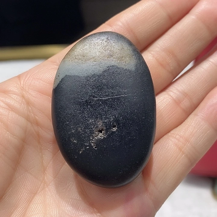 和田玉（糖玉）未镶嵌颈饰和田玉