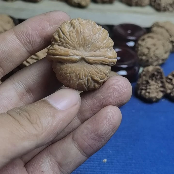 弈***星核桃手串/手链全品