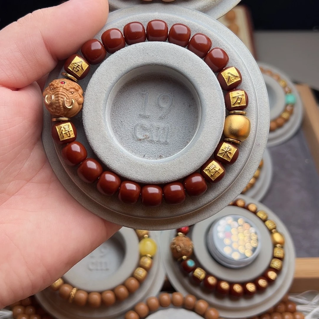 用***4猴头核桃手串福利