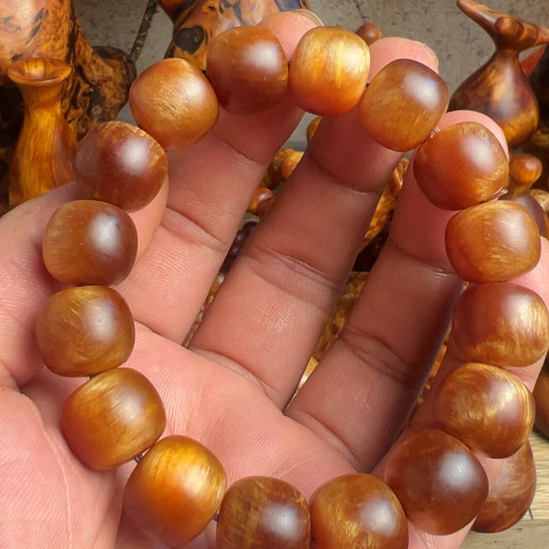 杀***陌松木（琥珀木）无事牌