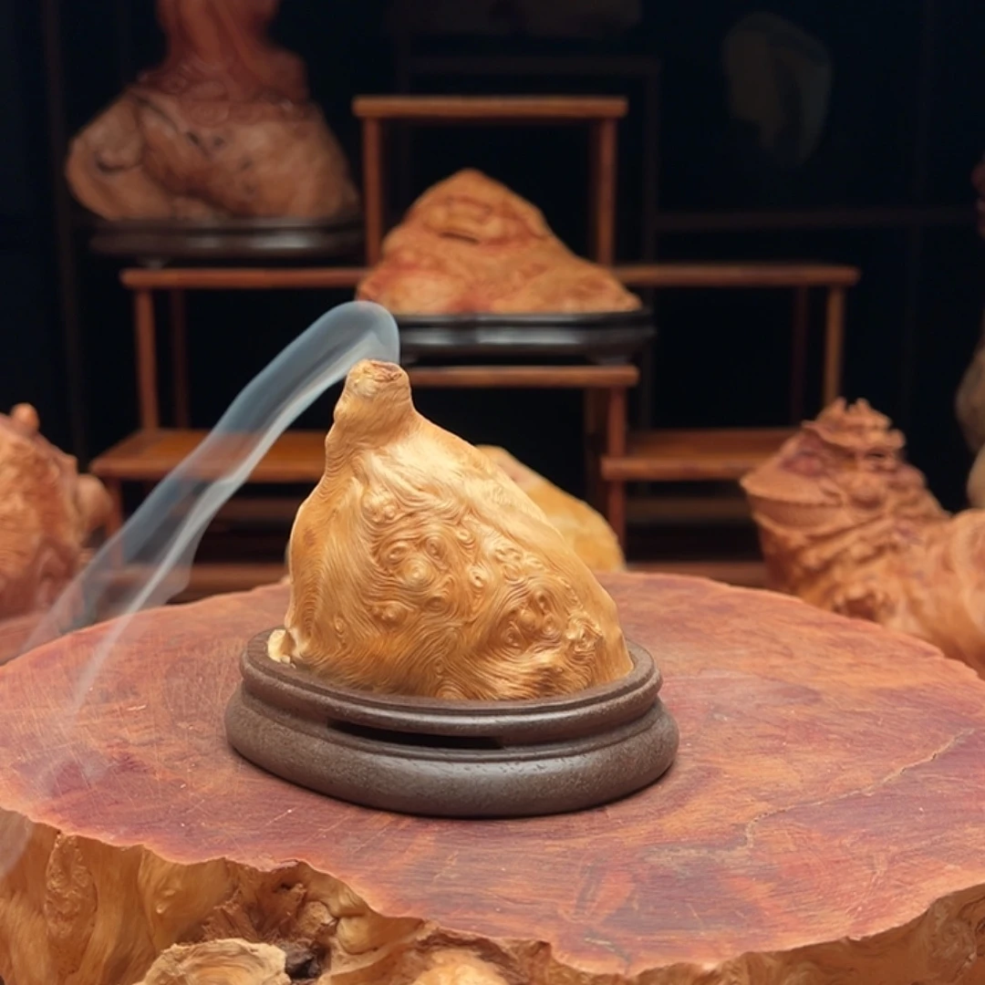 荔枝木荔枝木香炉168