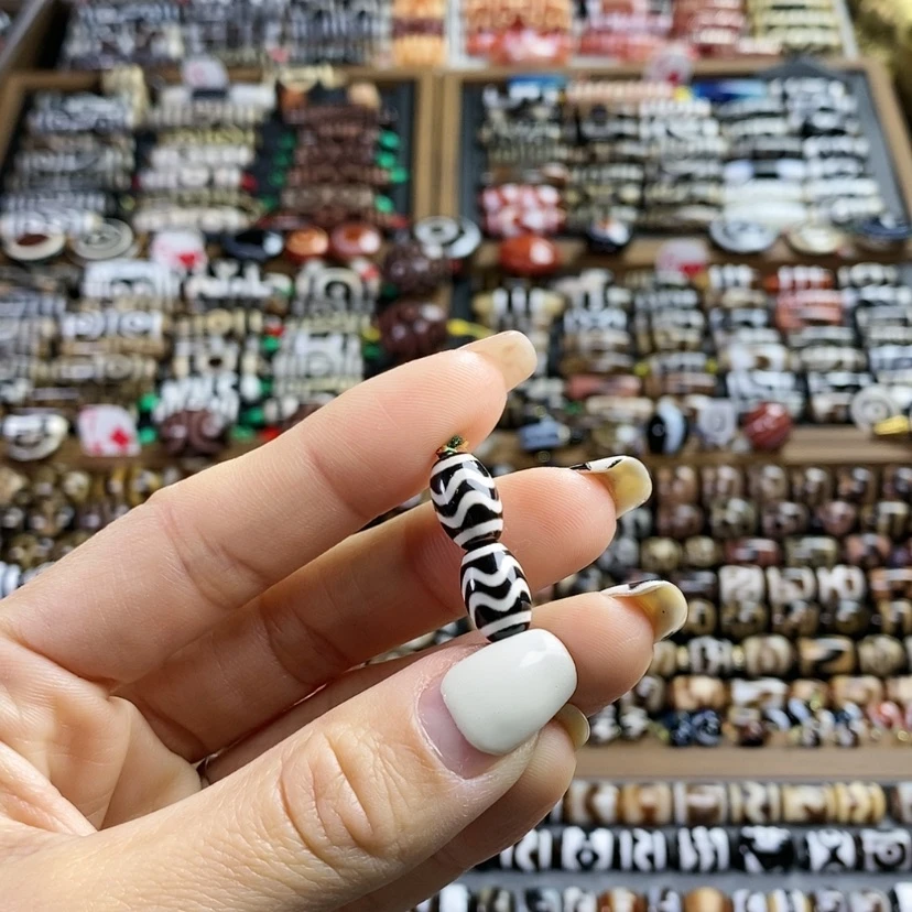 【闪购商品】玛瑙/玉髓散珠