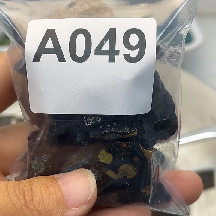 用***6玛瑙/玉髓未镶嵌佩珠