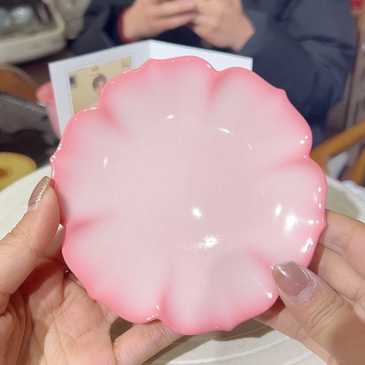 小米茶器龙泉青瓷