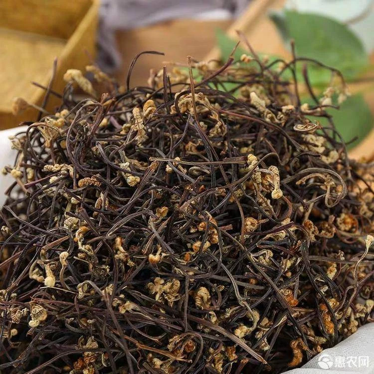 干蕨菜野生山野菜蕨苔菜农家自制特产晒干龙爪菜脱水蔬菜