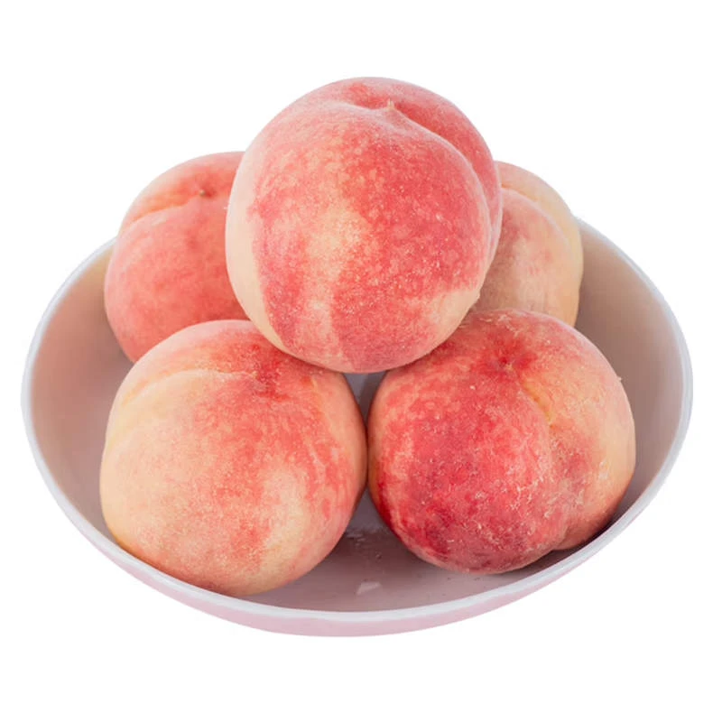 缤纷田园龙泉驿水蜜桃 约400g