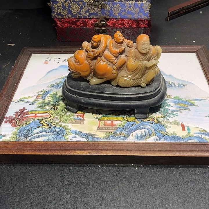 底槽青官方链接一物一图发货