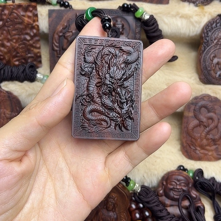 末***呀黄花梨/降香黄檀手串/手链