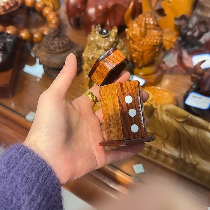 手工艺品琉璃恭喜发财大吉大利