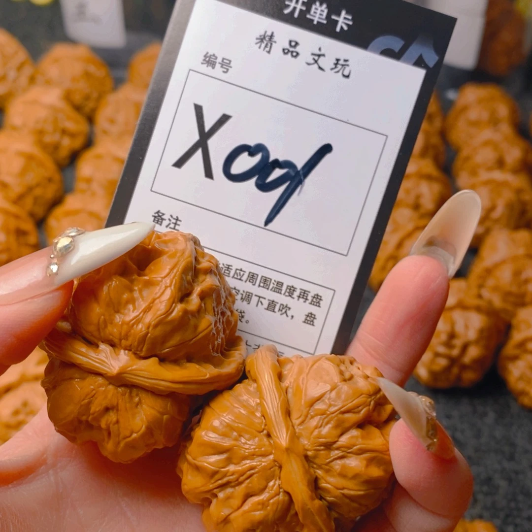 手串/手链核桃毛*蛤蟆