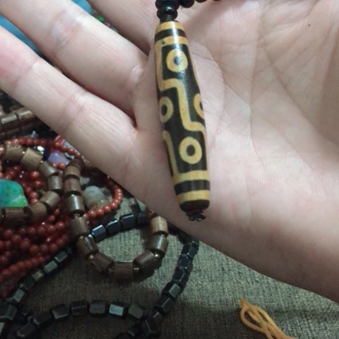 直播间商品链接项链