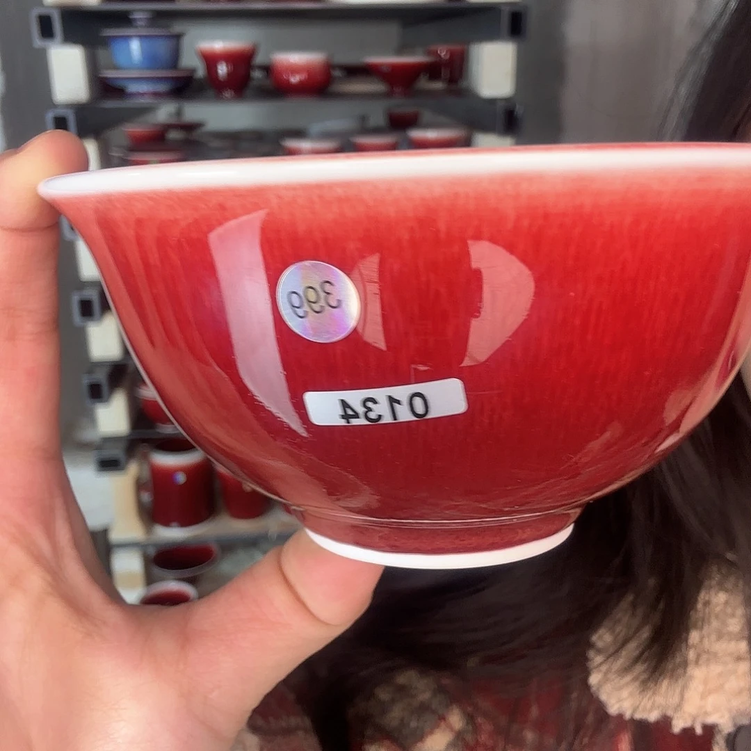 景德镇郎红陶瓷景德镇郎红陶瓷