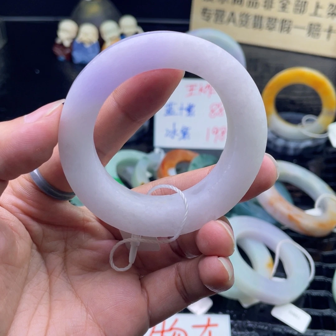 定制翡翠翡翠未镶嵌M****i