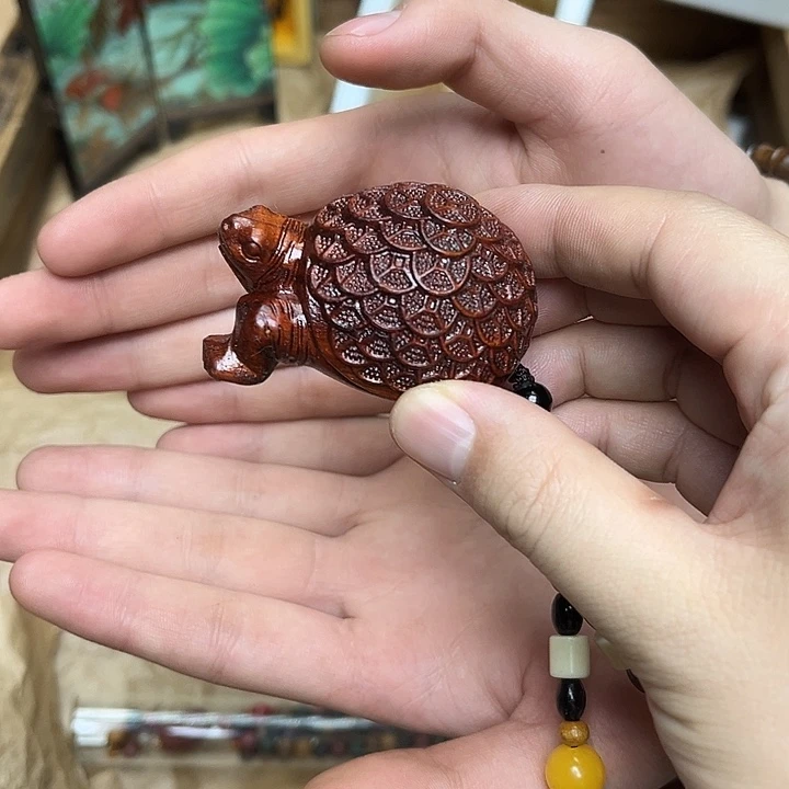 大叶紫檀（黑酸枝木类）