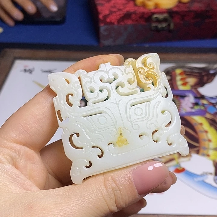 紫砂闪购商品，一图一物