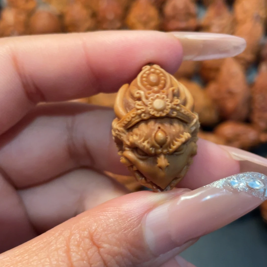 【闪购商品】手串/手链橄榄核大鹏鸟