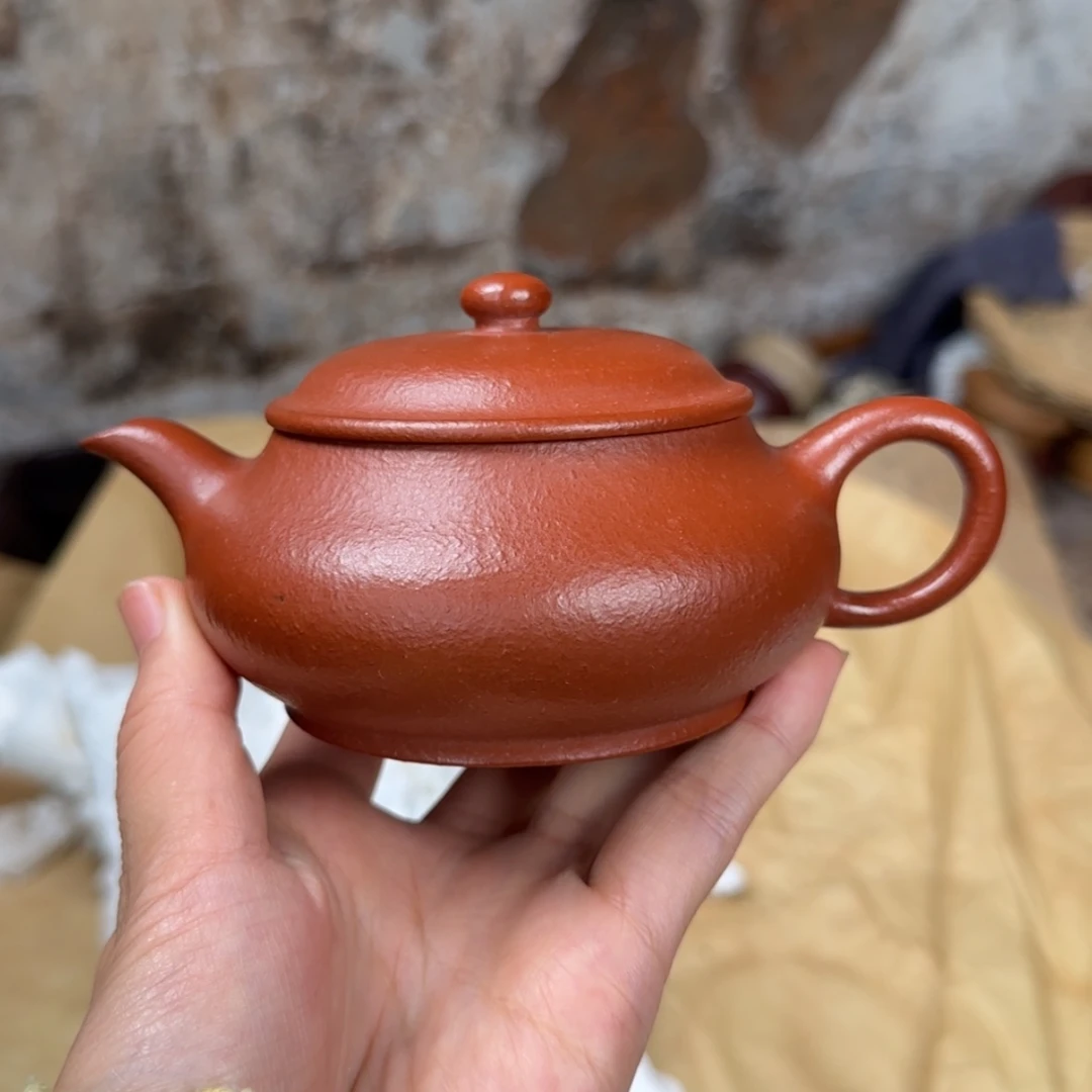 【闪购商品】茶壶紫砂紫砂茶具