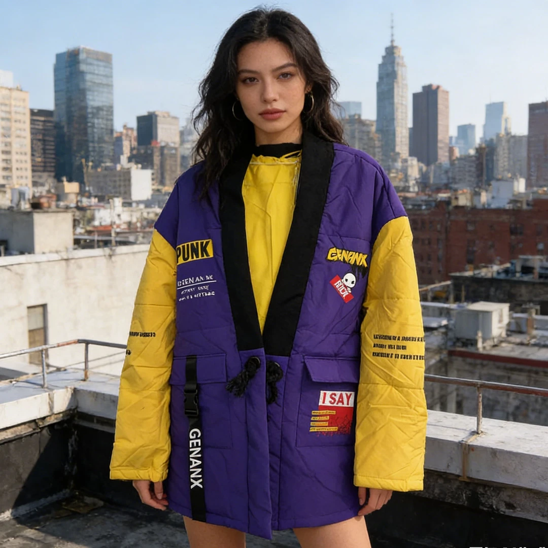 【10622】闪电家撤柜折扣女装