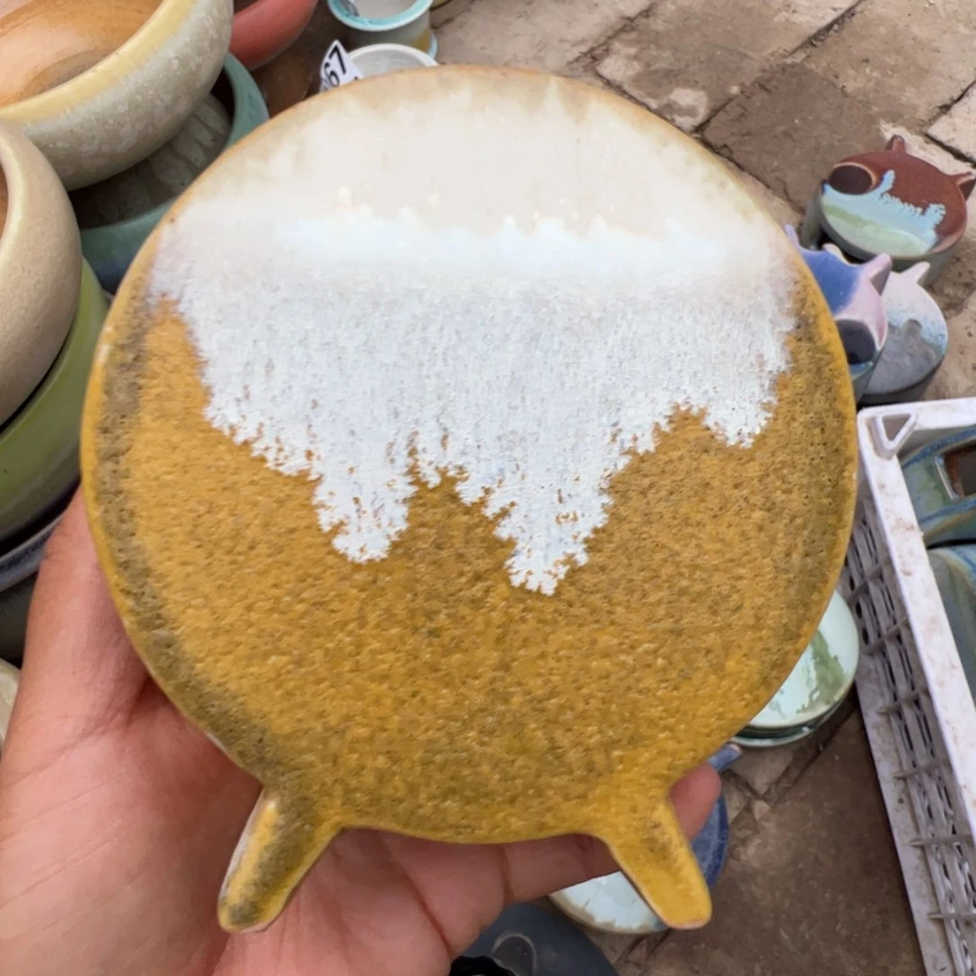 新疆包邮 中号花盆