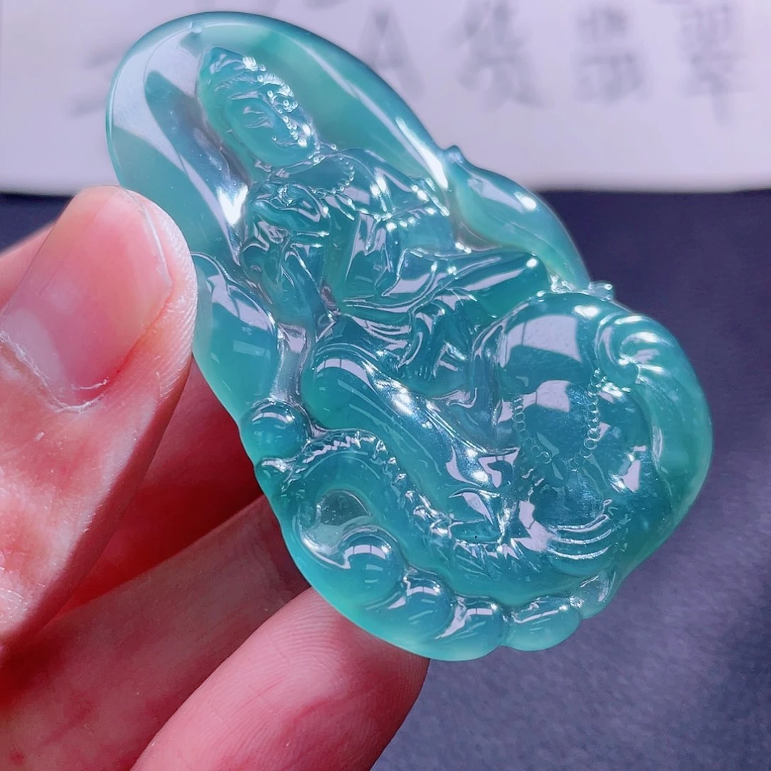 翡翠颈饰未镶嵌888888888