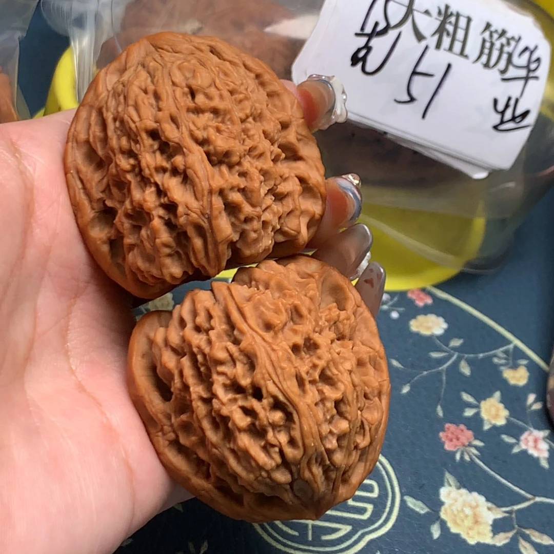 把件文玩核桃43-32925-8