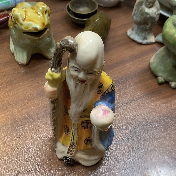 摩***士民俗老物件手工艺a238