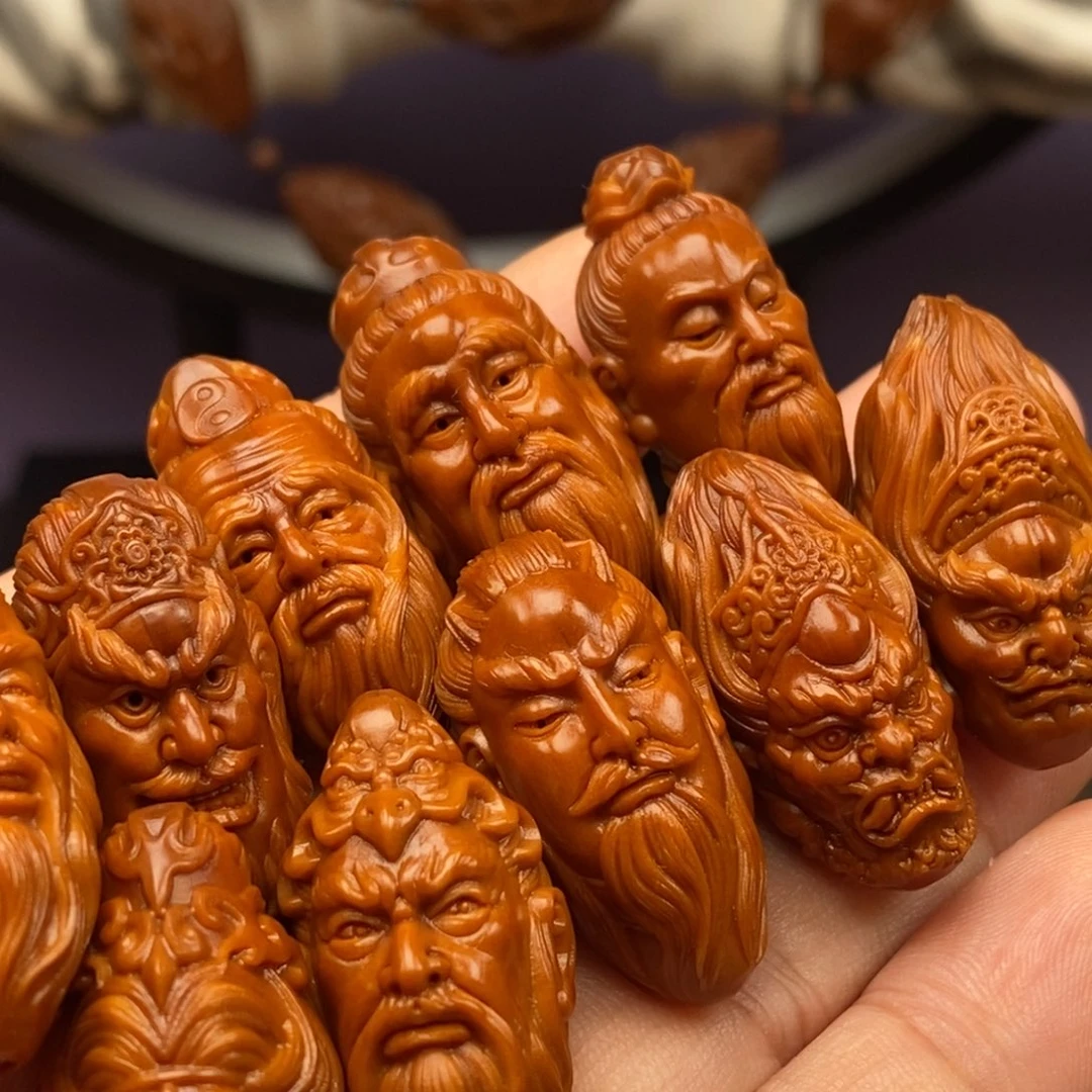 橄榄核手串/手链橄榄橄榄