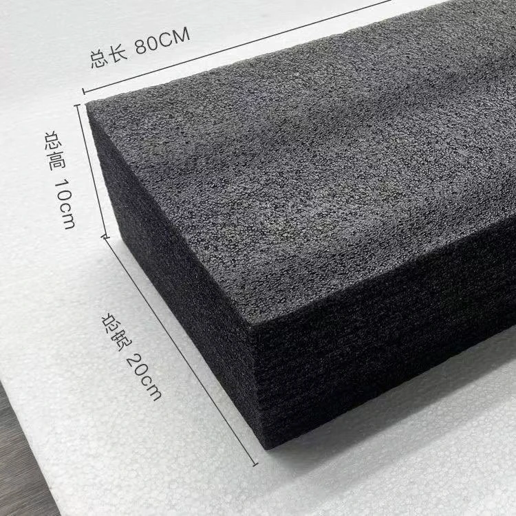 珍珠棉--底座 花排挂花底座大号小号黑色百搭底座（8个起包邮）