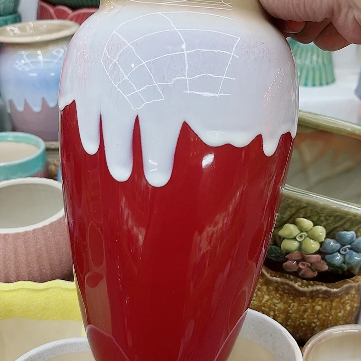 多肉植物陶瓷花盆