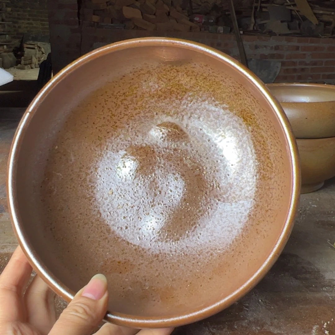 坭兴陶贵台龙窑A507