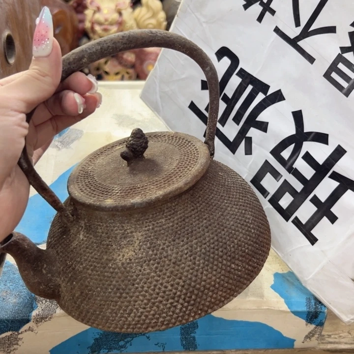 瓷片陶瓷制品厂及纺织