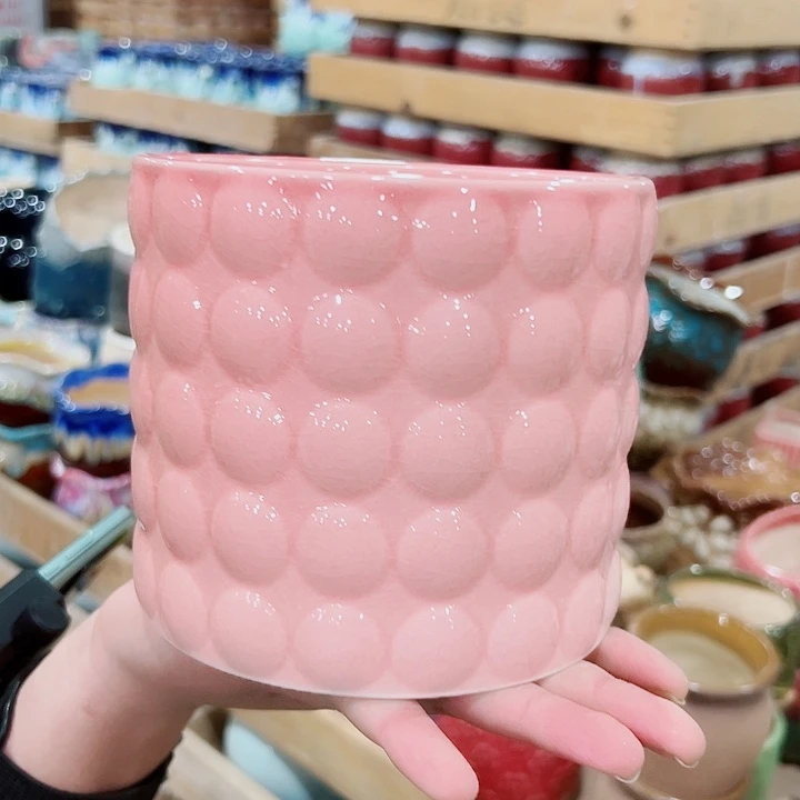 花盆有孔！订单凑满10米包由！