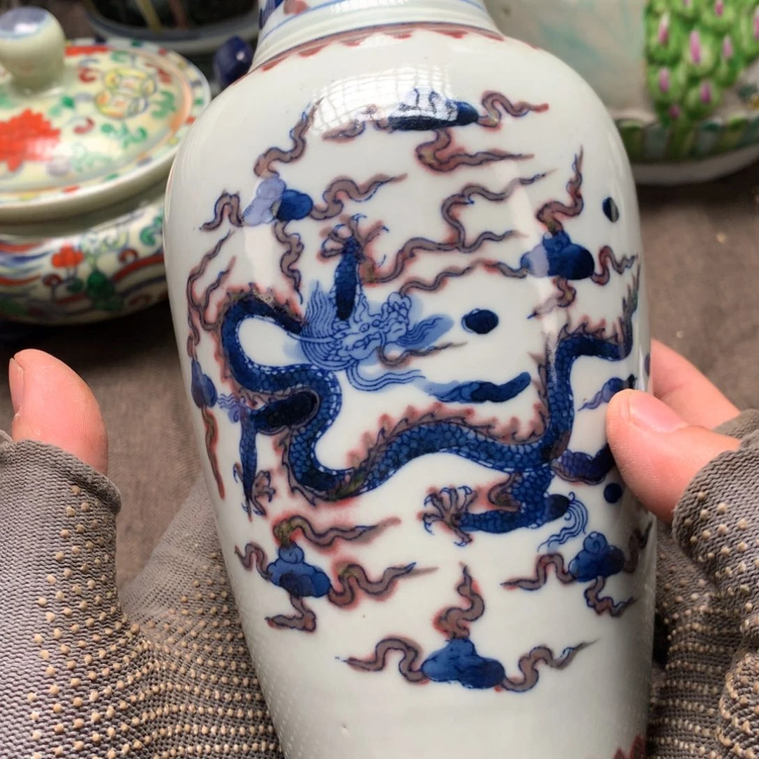 摆件瓷旧藏瓷器旧藏瓷器