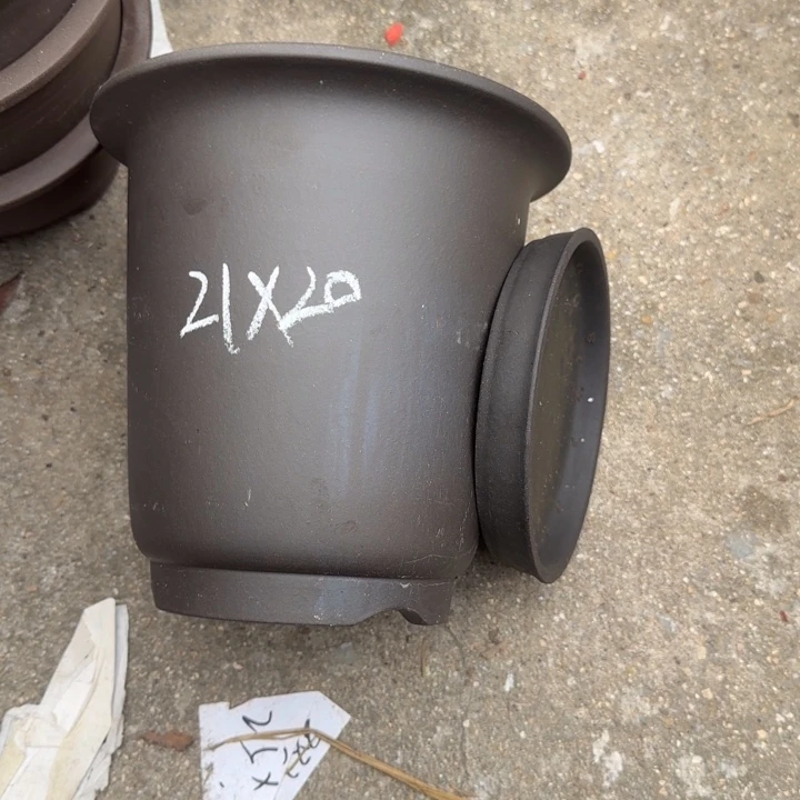 花盆紫砂特价商品